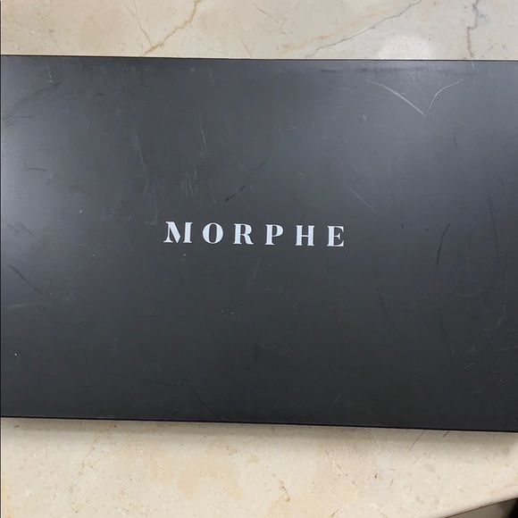 Morphe palette - Picture 2 of 4